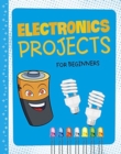 Hands-On Projects for Beginners Pack A of 4 - Book