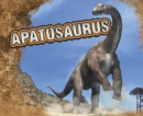 Apatosaurus - eBook