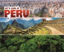 Let's Look at Peru - eBook