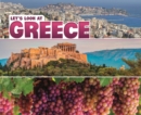 Let's Look at Greece - eBook