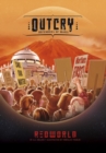 Outcry : Defenders of Mars - Book