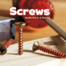 Screws - Book