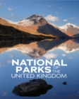 National Parks of the United Kingdom - Book