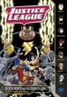 Justice League Pack B of 4 - Book
