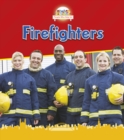 Firefighters - Book