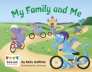My Family and Me - Book