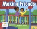 Making Friends - Book