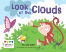 Look at the Clouds - Book