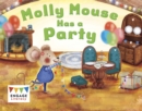 Molly Mouse Has a Party - eBook