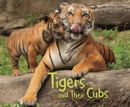 Tigers and Their Cubs - Book