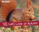 Let's Look at Autumn - Book