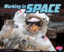 Working in Space - eBook