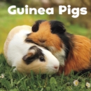 Guinea Pigs - Book