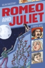 Romeo and Juliet : A Graphic Novel - eBook
