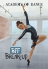 BFF Breakup - Book