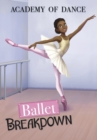 Ballet Breakdown - eBook