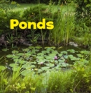 Ponds - Book