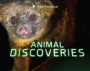 Animal Discoveries - Book