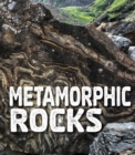Metamorphic Rocks - eBook