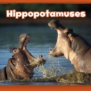 Hippopotamuses - Book