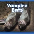 Vampire Bats - eBook