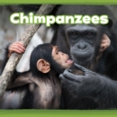 Chimpanzees - eBook
