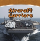 Aircraft Carriers - Book