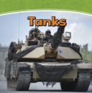 Tanks - eBook