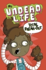 Total FREAK-Out - eBook