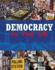 Democracy in the United Kingdom - Book
