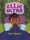 Super Spooked - eBook