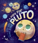 A Place for Pluto - Book