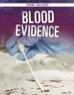 Blood Evidence - eBook