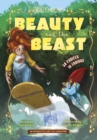 Beauty and the Beast : An Interactive Fairy Tale Adventure - Book