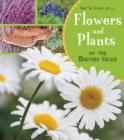Flowers and Plants of the British Isles - eBook