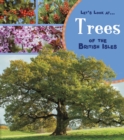 Trees of the British Isles - eBook