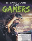 STEAM Jobs for Gamers - eBook