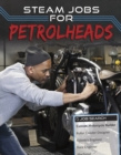STEAM Jobs for Petrolheads - eBook