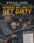 STEAM Jobs for Workers Willing to Get Dirty - eBook