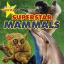 Mammal Superstars - eBook