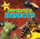 Insect Superstars - eBook