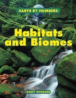 Habitats and Biomes - Book
