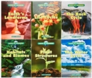 Earth By Numbers Pack A of 6 - Book