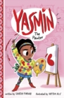 Yasmin the Painter - Book