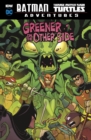 Greener on the Other Side - eBook