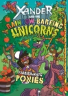 Fairies Hate Ponies - Book