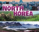 Let's Look at North Korea - Book