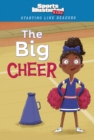 The Big Cheer - Book