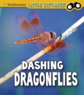 Dashing Dragonflies - Book