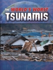 The World's Worst Tsunamis - Book